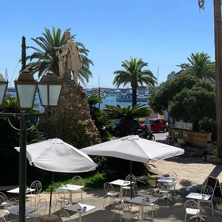 Hébergement de vacances Chic & Sea...nel Golfo Del Tigullio!